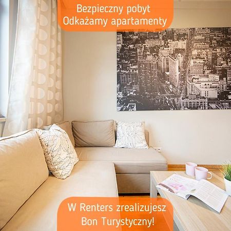 Apartament Wygodny Sopot Eksteriør bilde