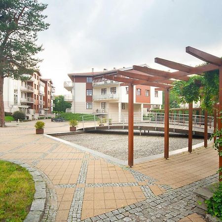 Apartament Wygodny Sopot Eksteriør bilde