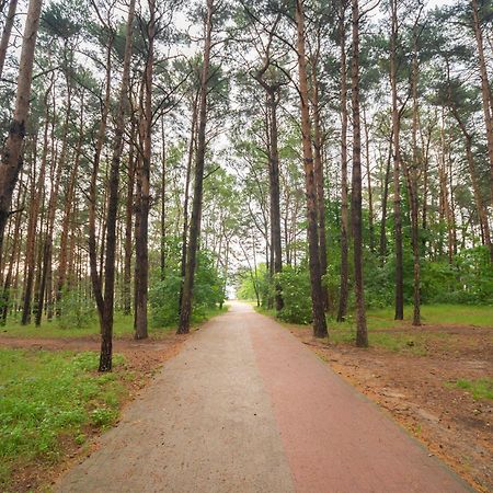 Apartament Wygodny Sopot Eksteriør bilde