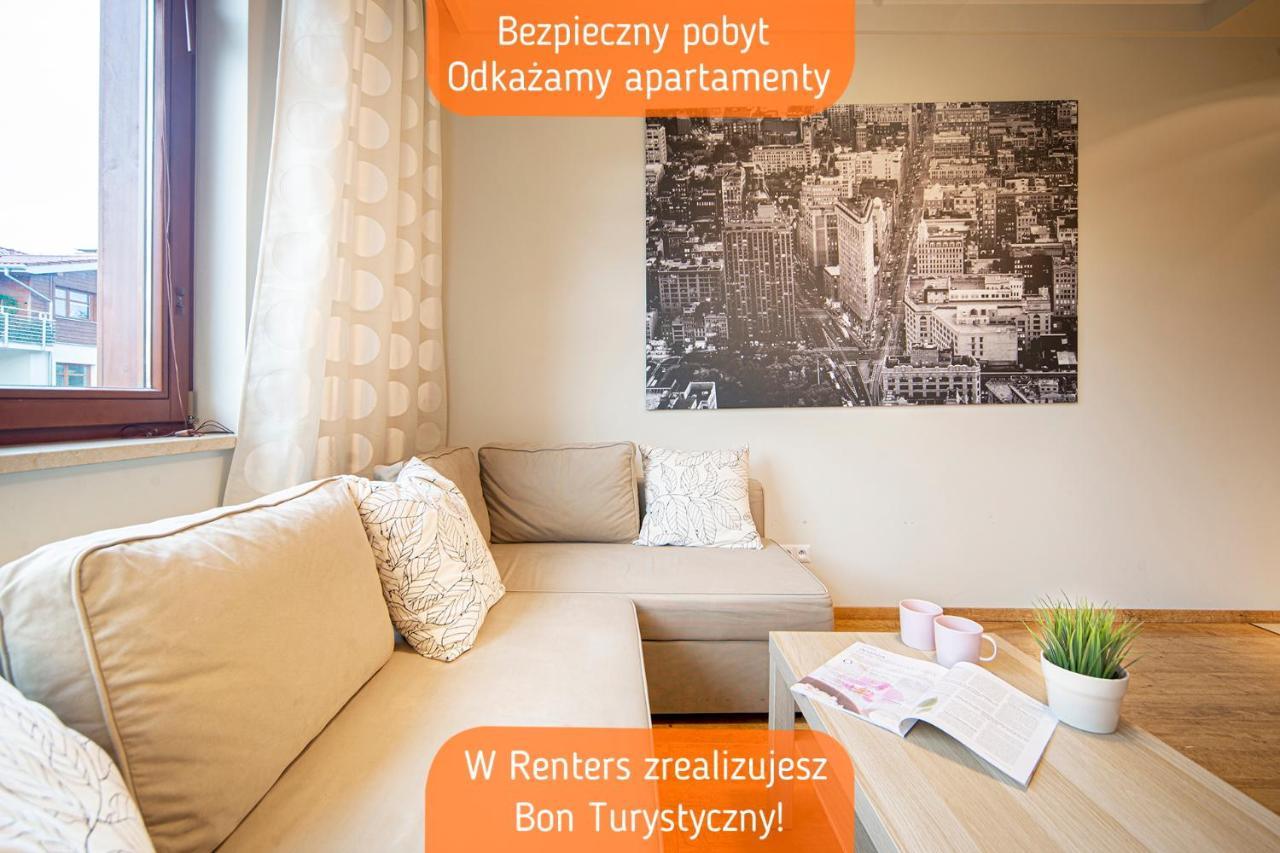 Apartament Wygodny Sopot Eksteriør bilde