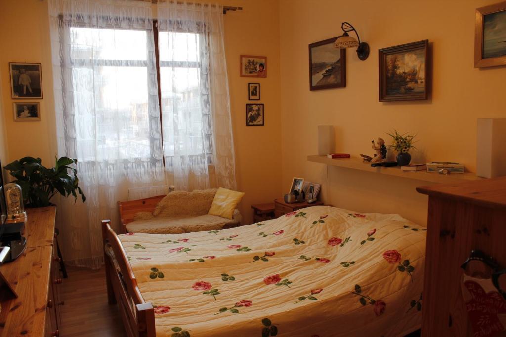 Apartament Wygodny Sopot Rom bilde