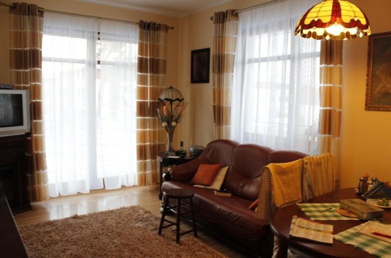 Apartament Wygodny Sopot Rom bilde