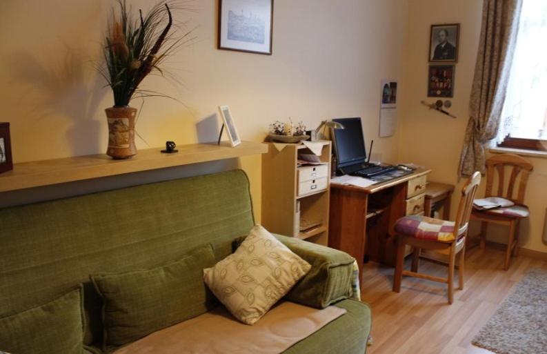 Apartament Wygodny Sopot Rom bilde