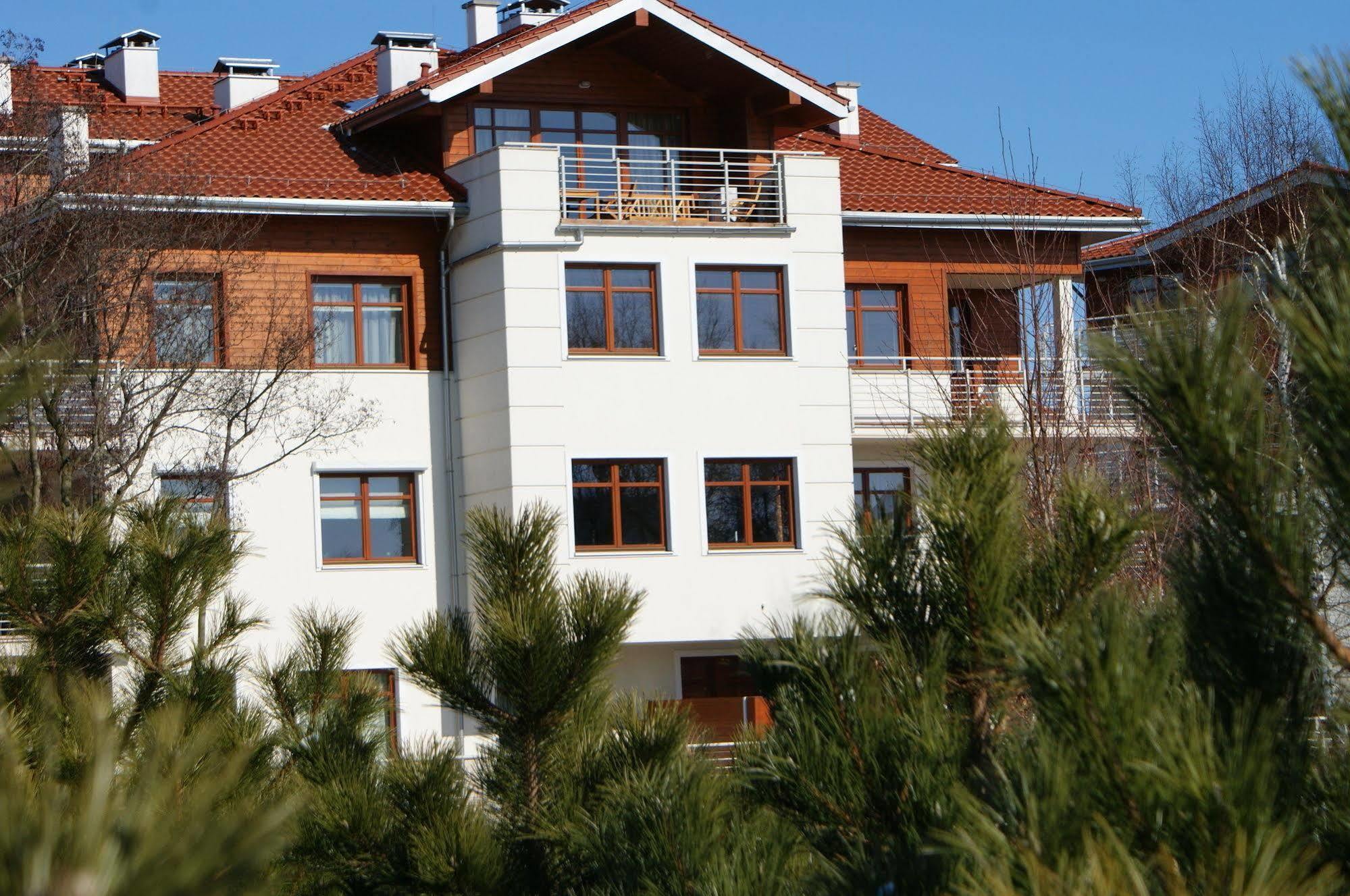 Apartament Wygodny Sopot Eksteriør bilde