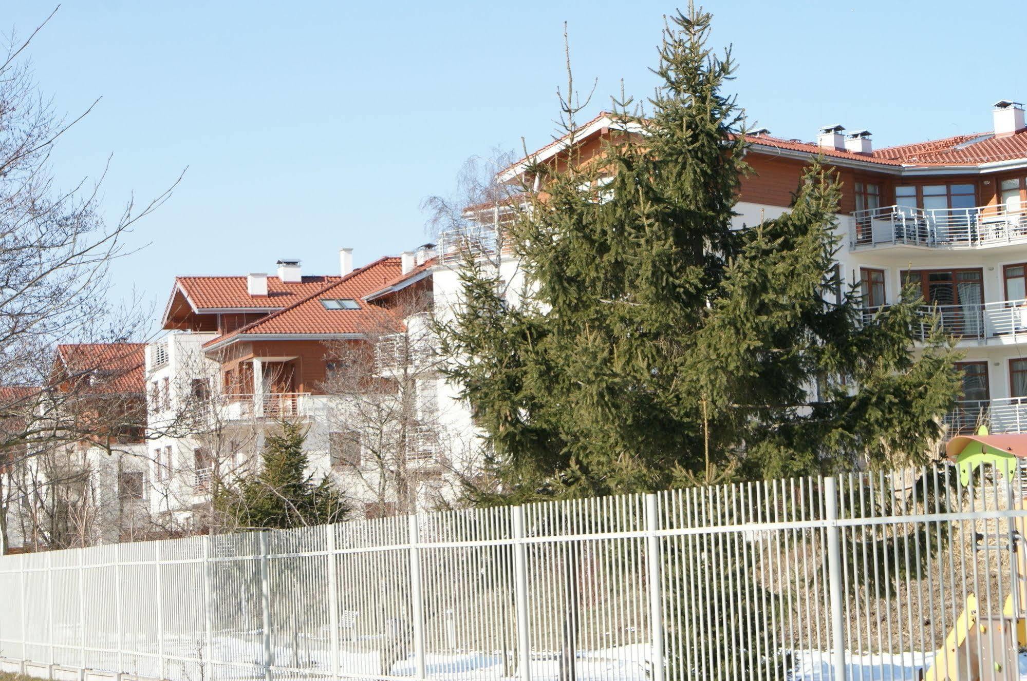Apartament Wygodny Sopot Eksteriør bilde