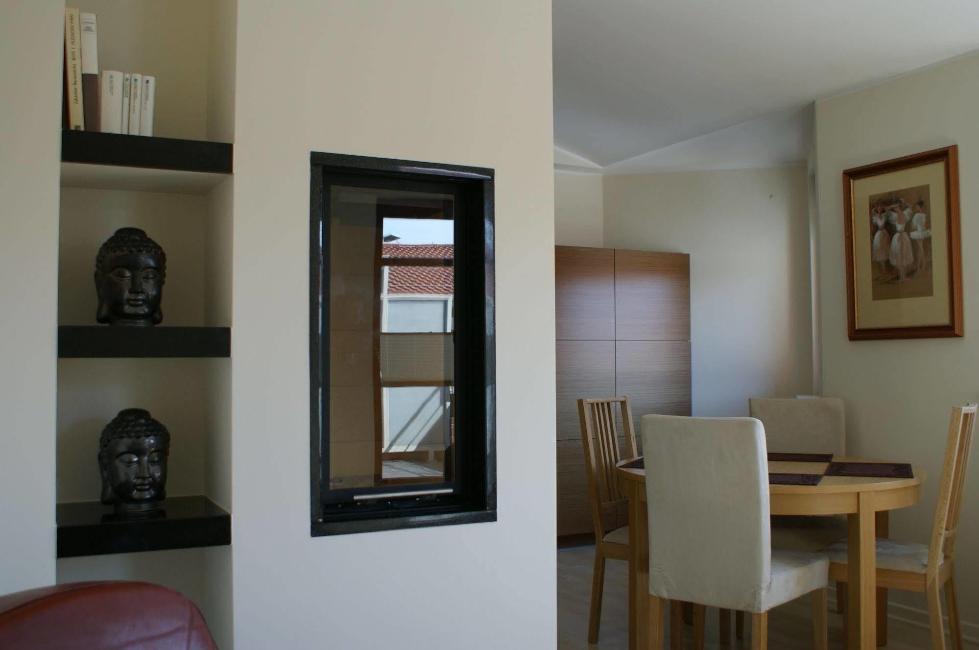 Apartament Wygodny Sopot Eksteriør bilde