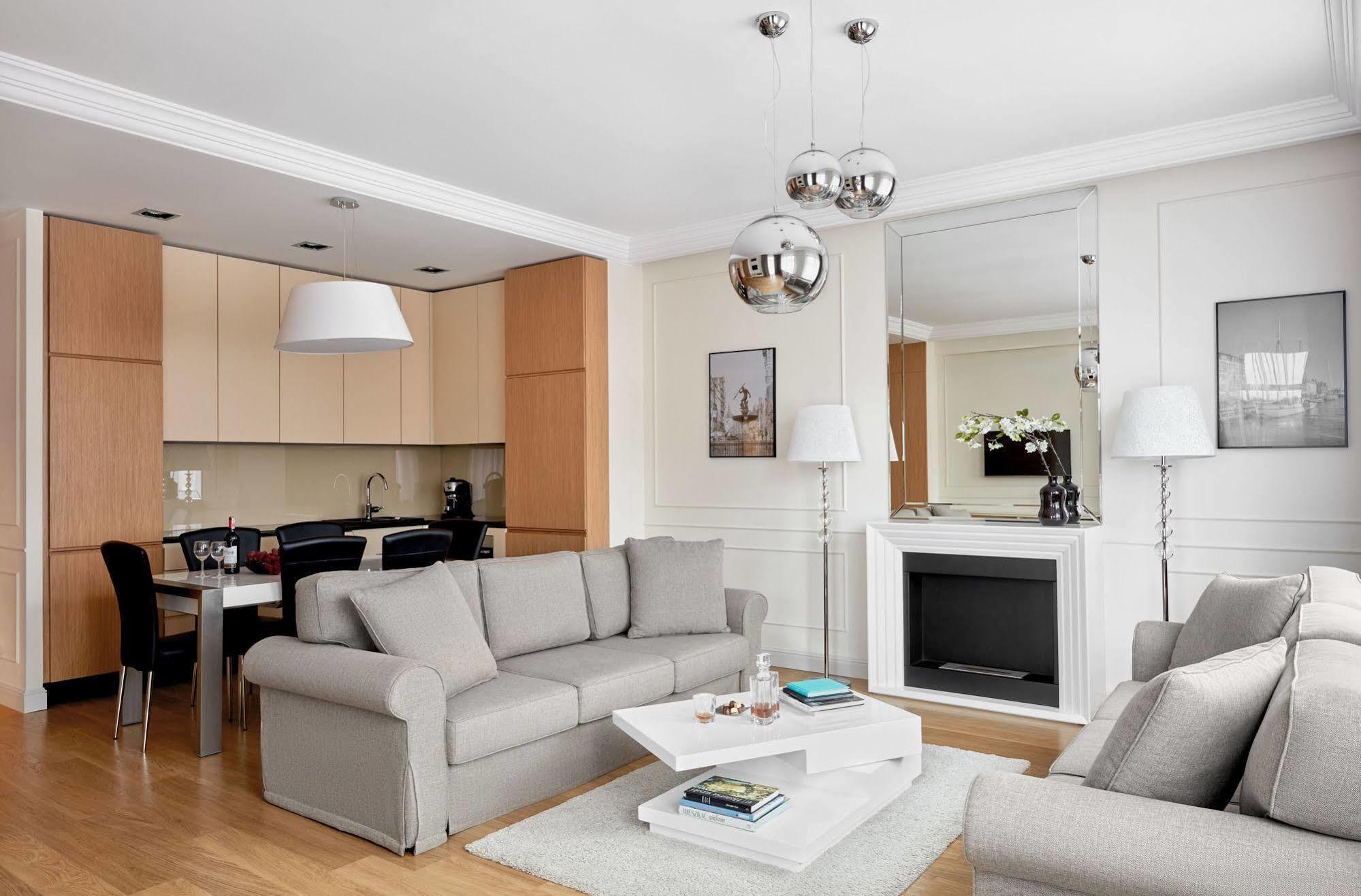 Apartament Wygodny Sopot Eksteriør bilde