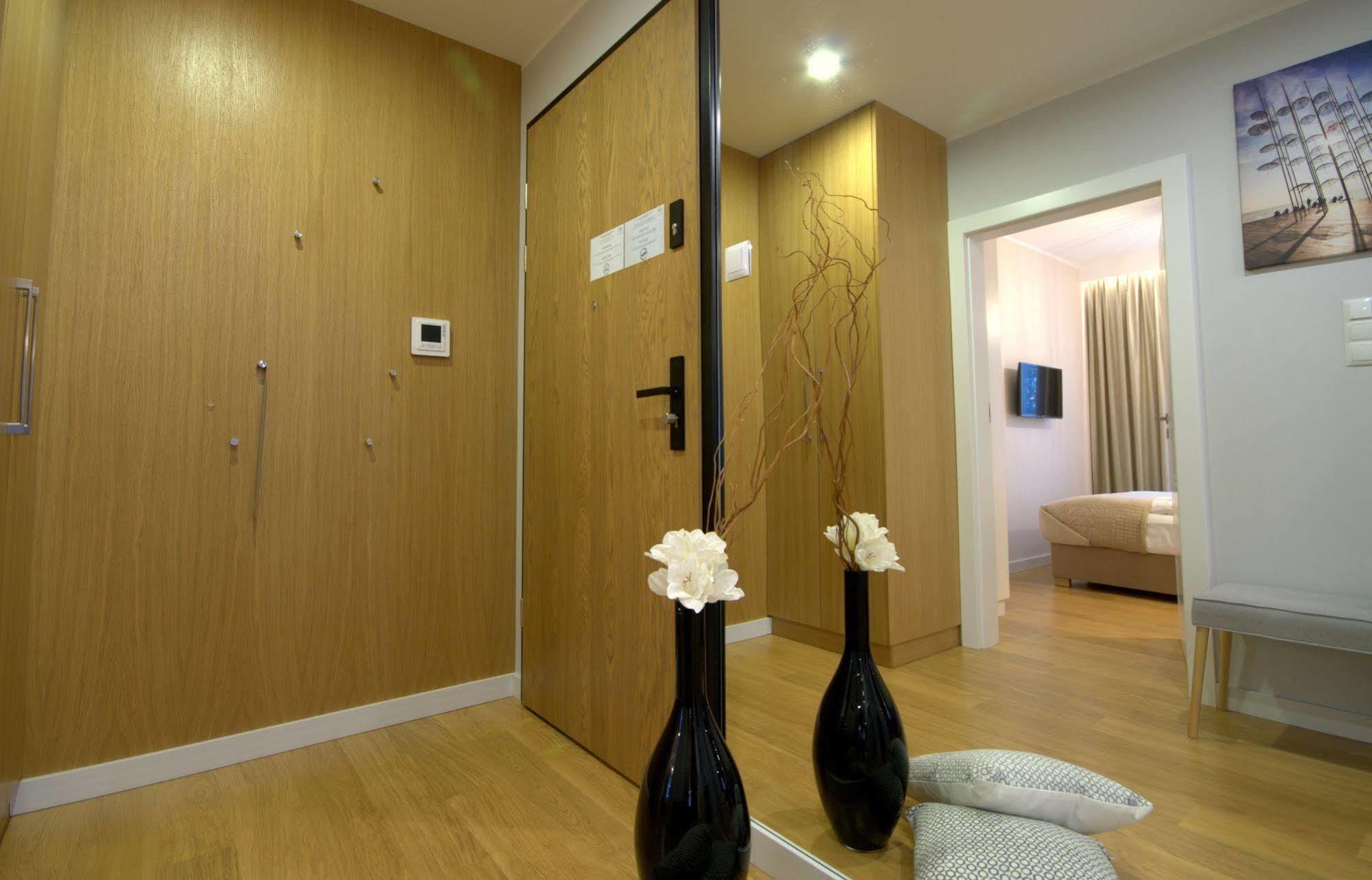 Apartament Wygodny Sopot Eksteriør bilde