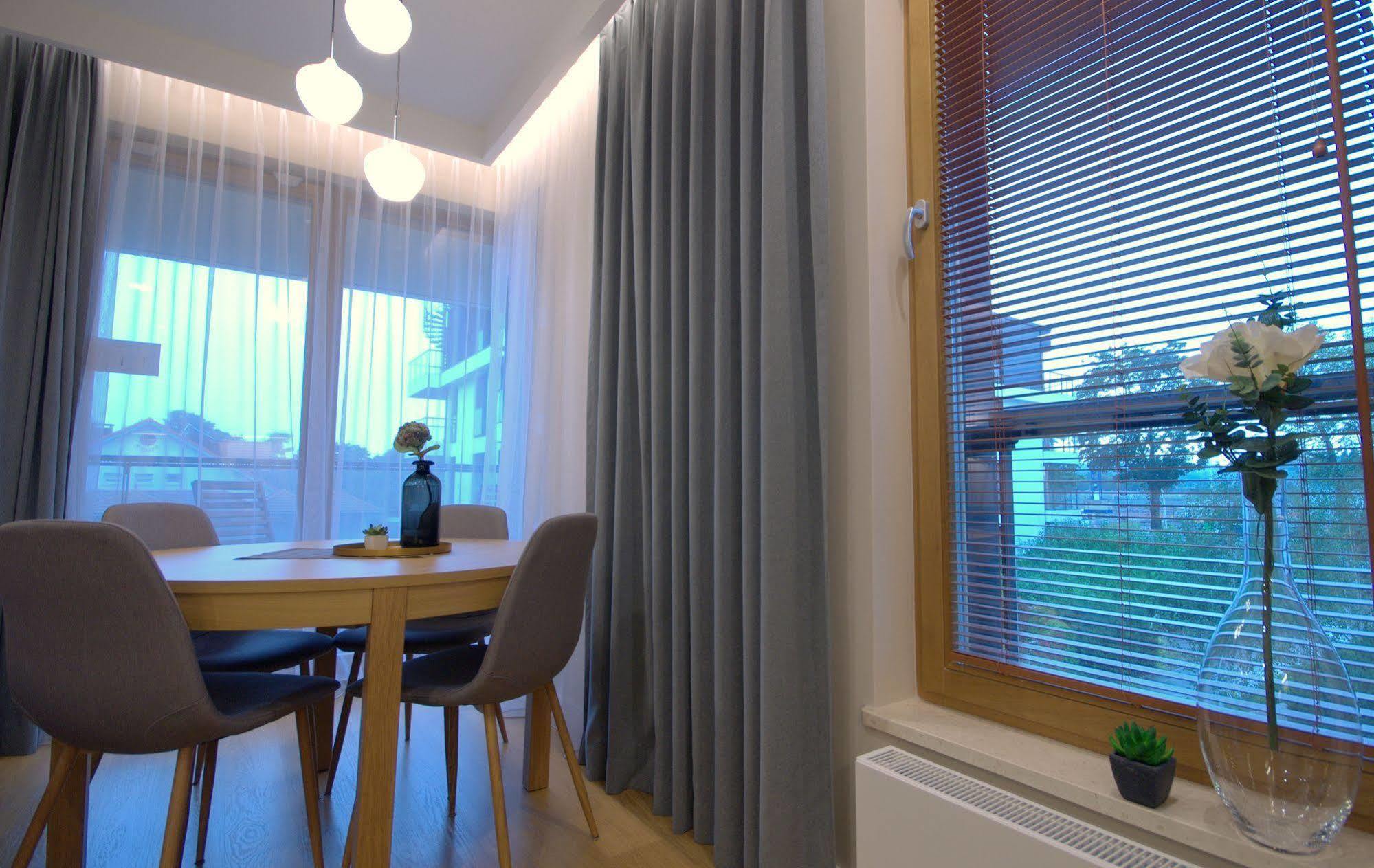 Apartament Wygodny Sopot Eksteriør bilde