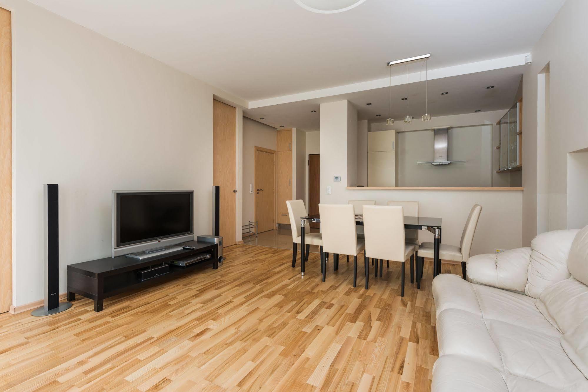 Apartament Wygodny Sopot Eksteriør bilde