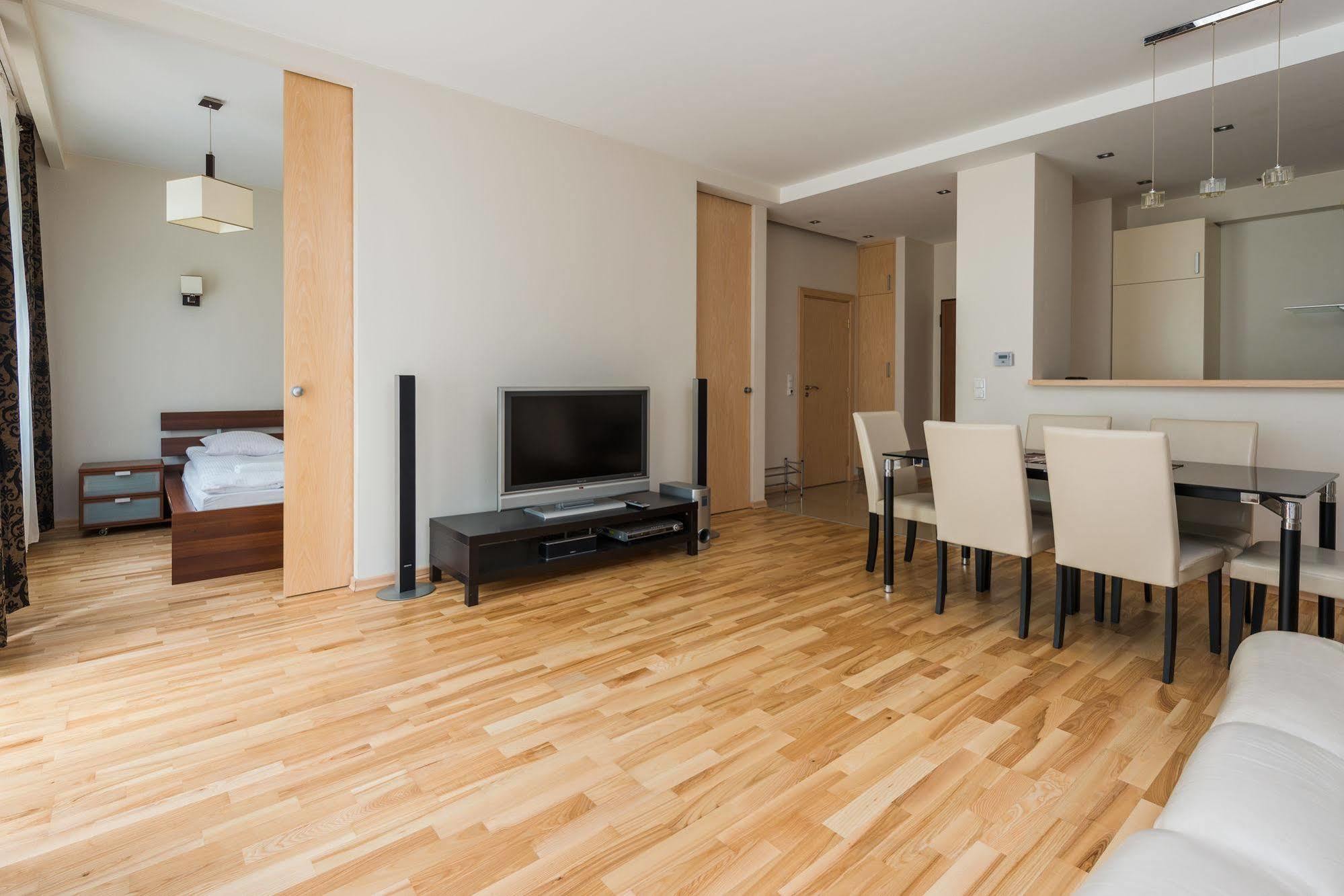 Apartament Wygodny Sopot Eksteriør bilde