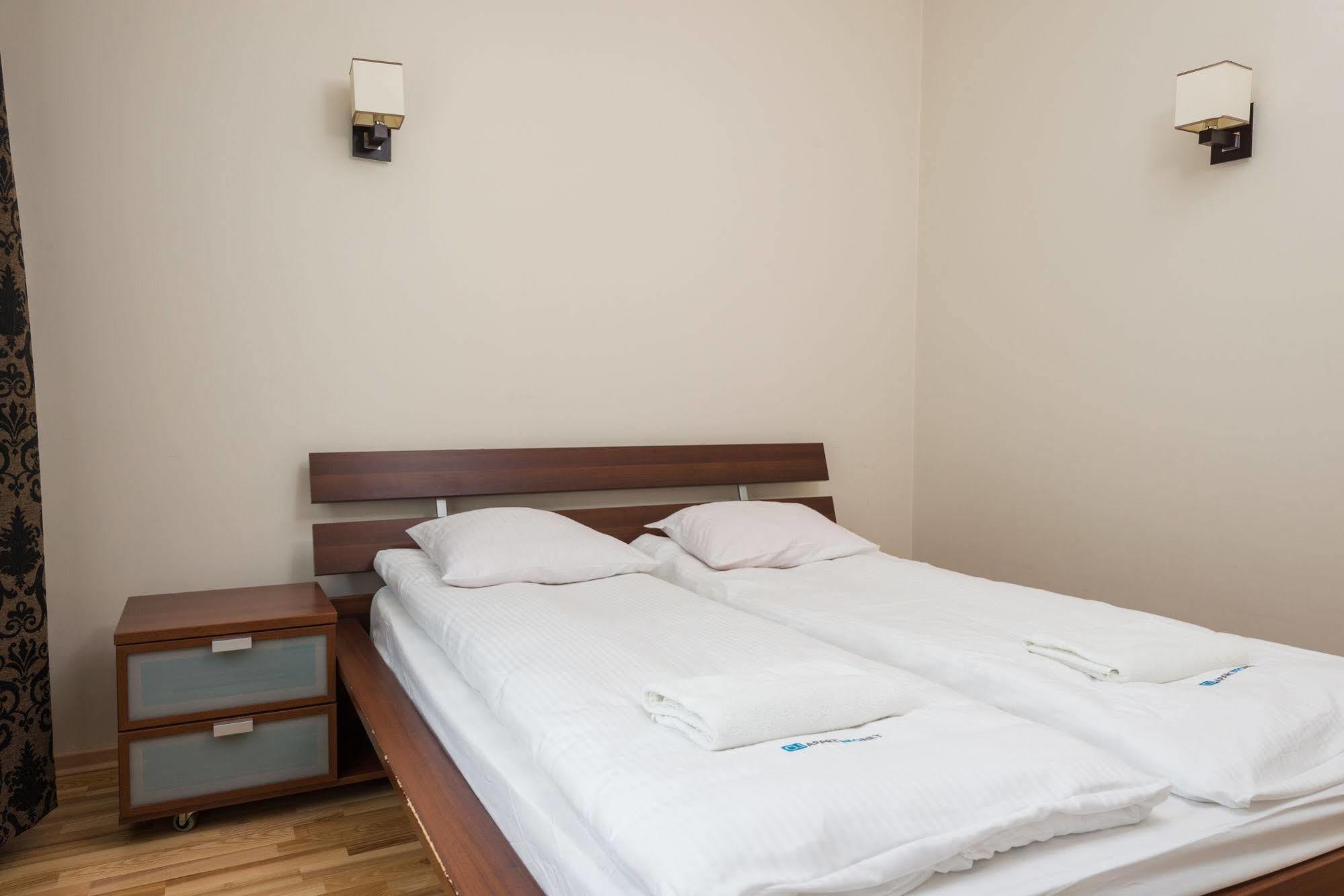Apartament Wygodny Sopot Eksteriør bilde