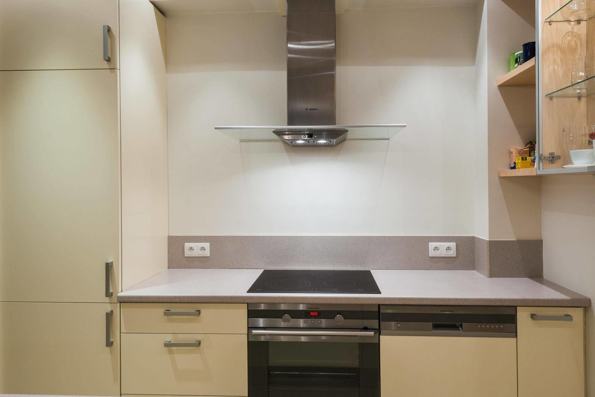 Apartament Wygodny Sopot Eksteriør bilde