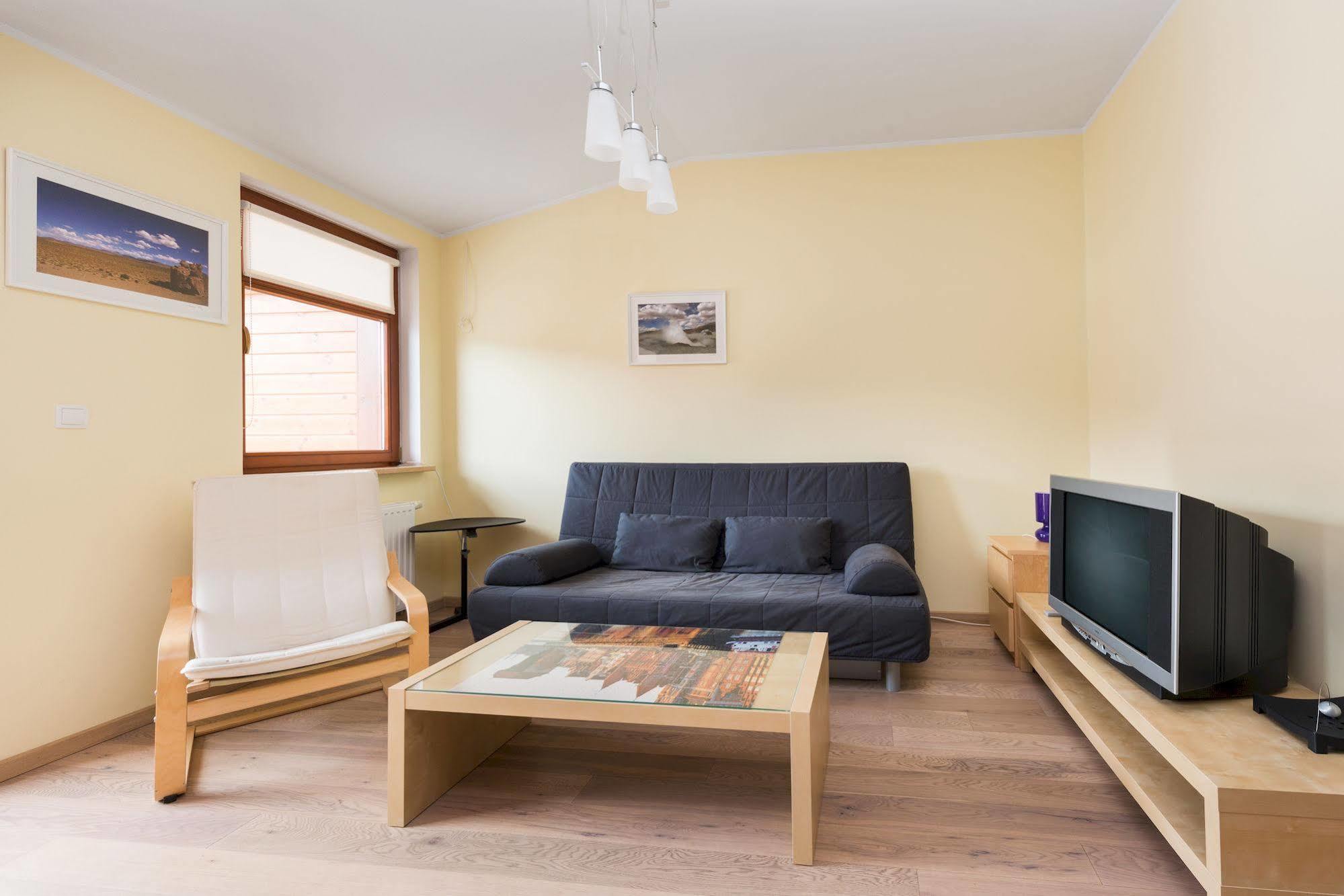 Apartament Wygodny Sopot Eksteriør bilde