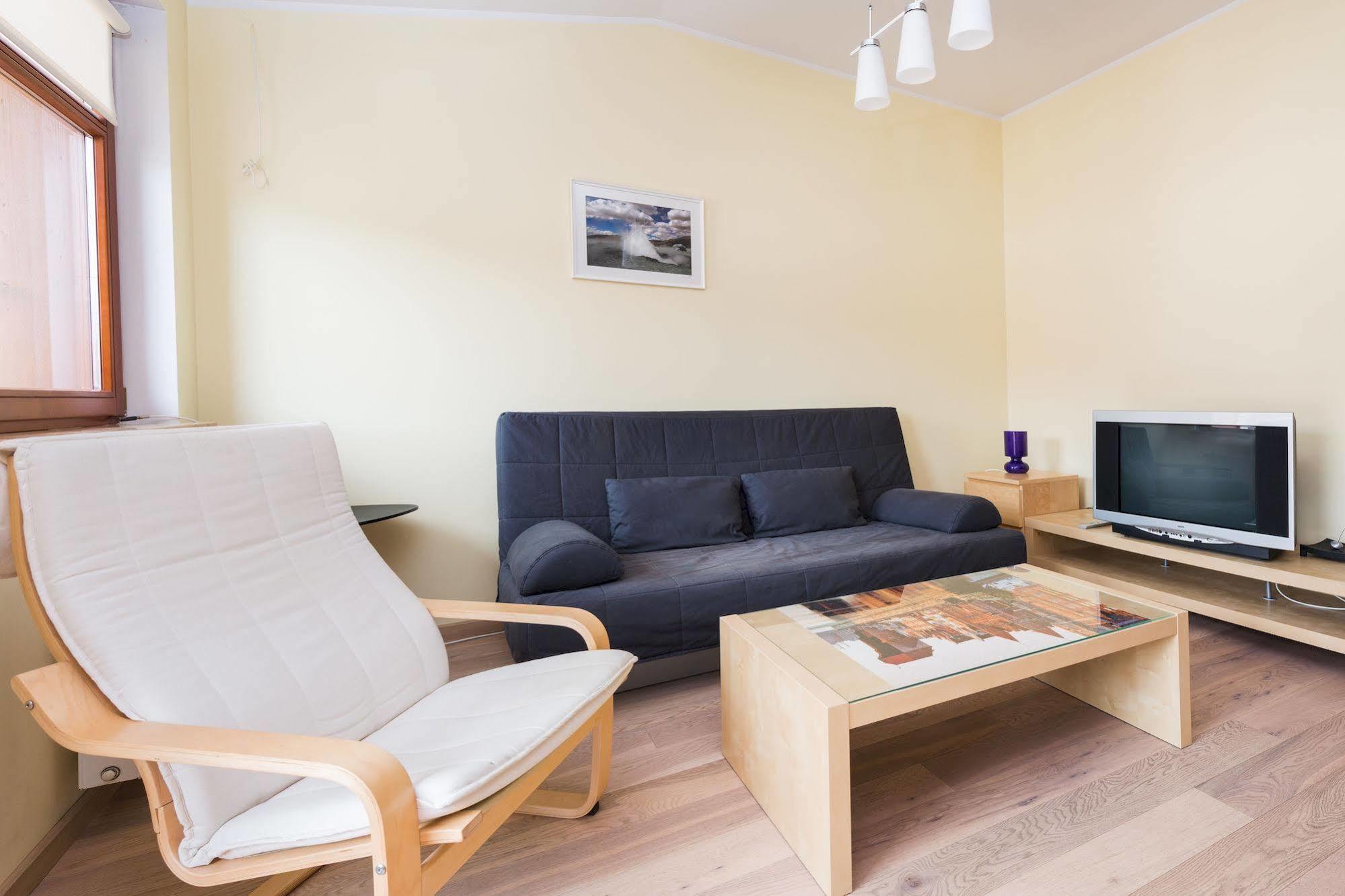 Apartament Wygodny Sopot Eksteriør bilde