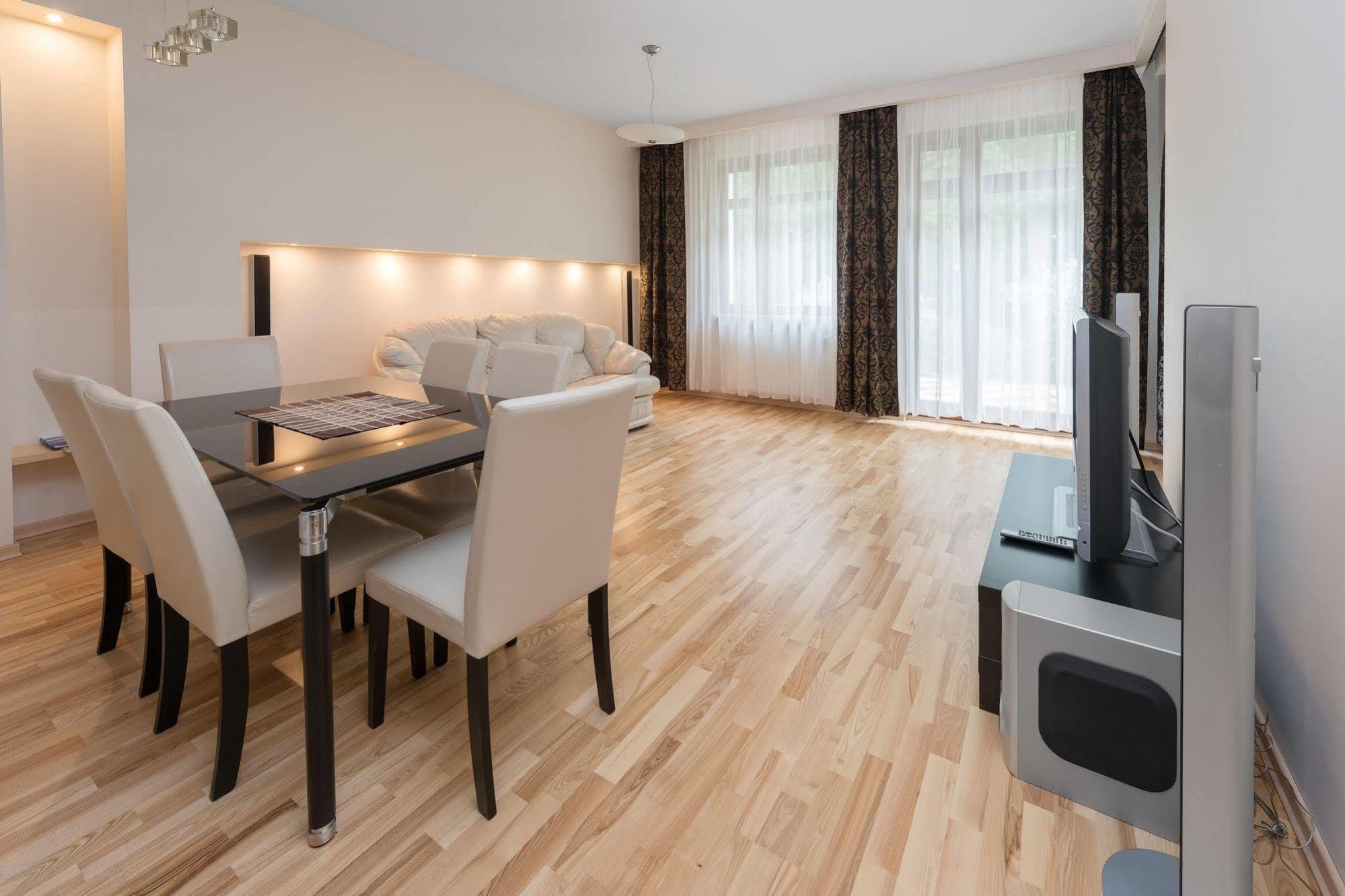 Apartament Wygodny Sopot Eksteriør bilde