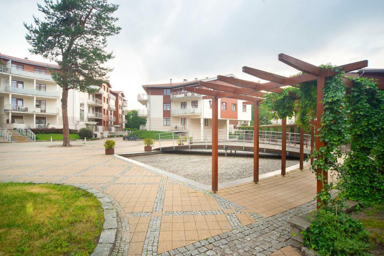 Apartament Wygodny Sopot Eksteriør bilde