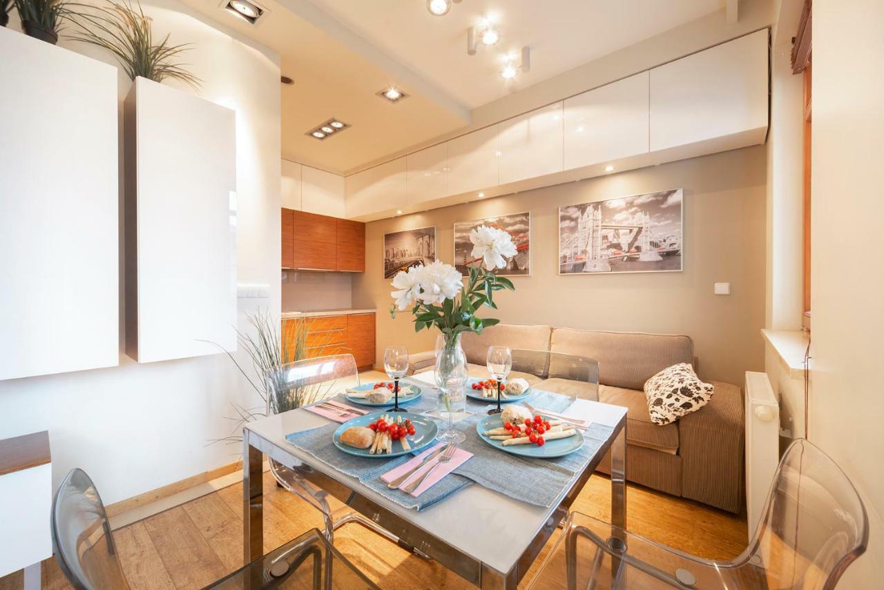 Apartament Wygodny Sopot Eksteriør bilde