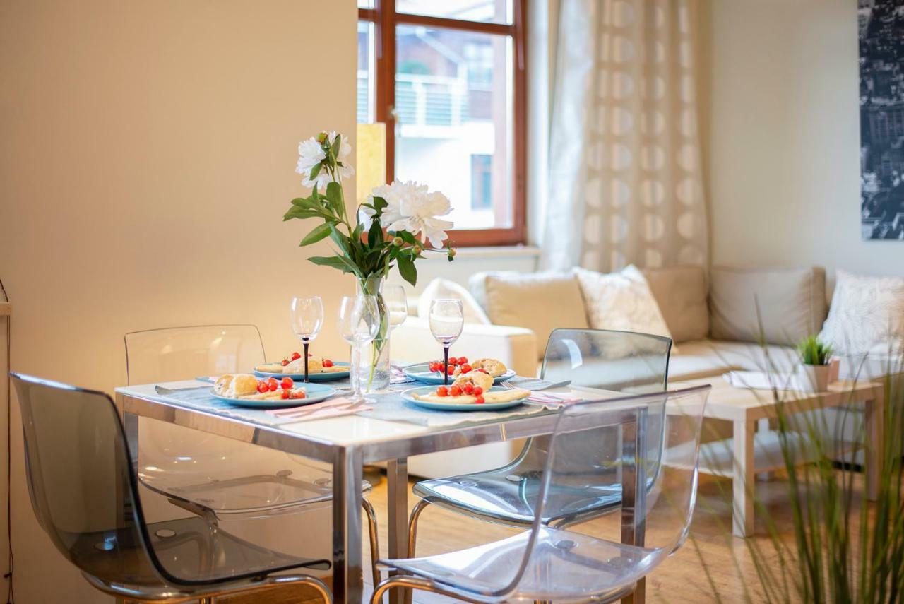 Apartament Wygodny Sopot Eksteriør bilde
