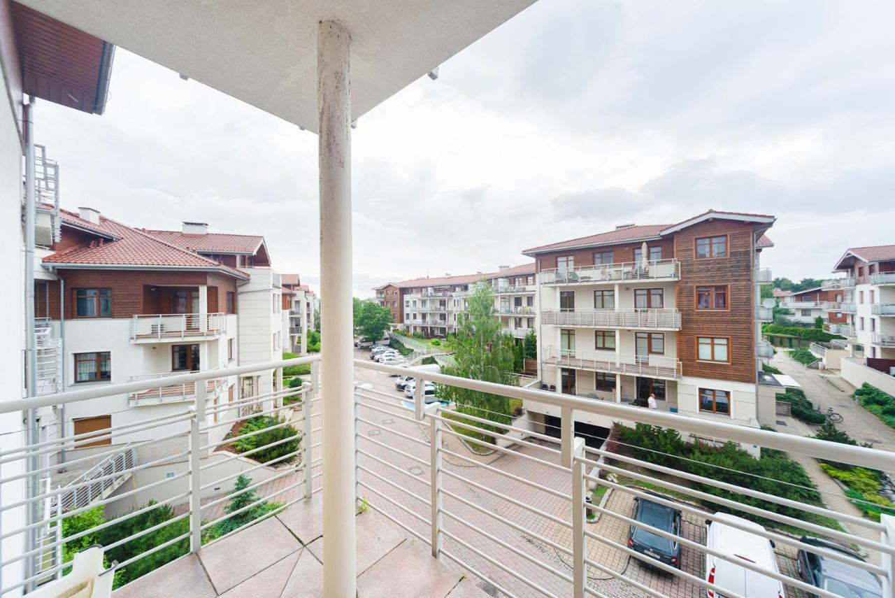 Apartament Wygodny Sopot Eksteriør bilde