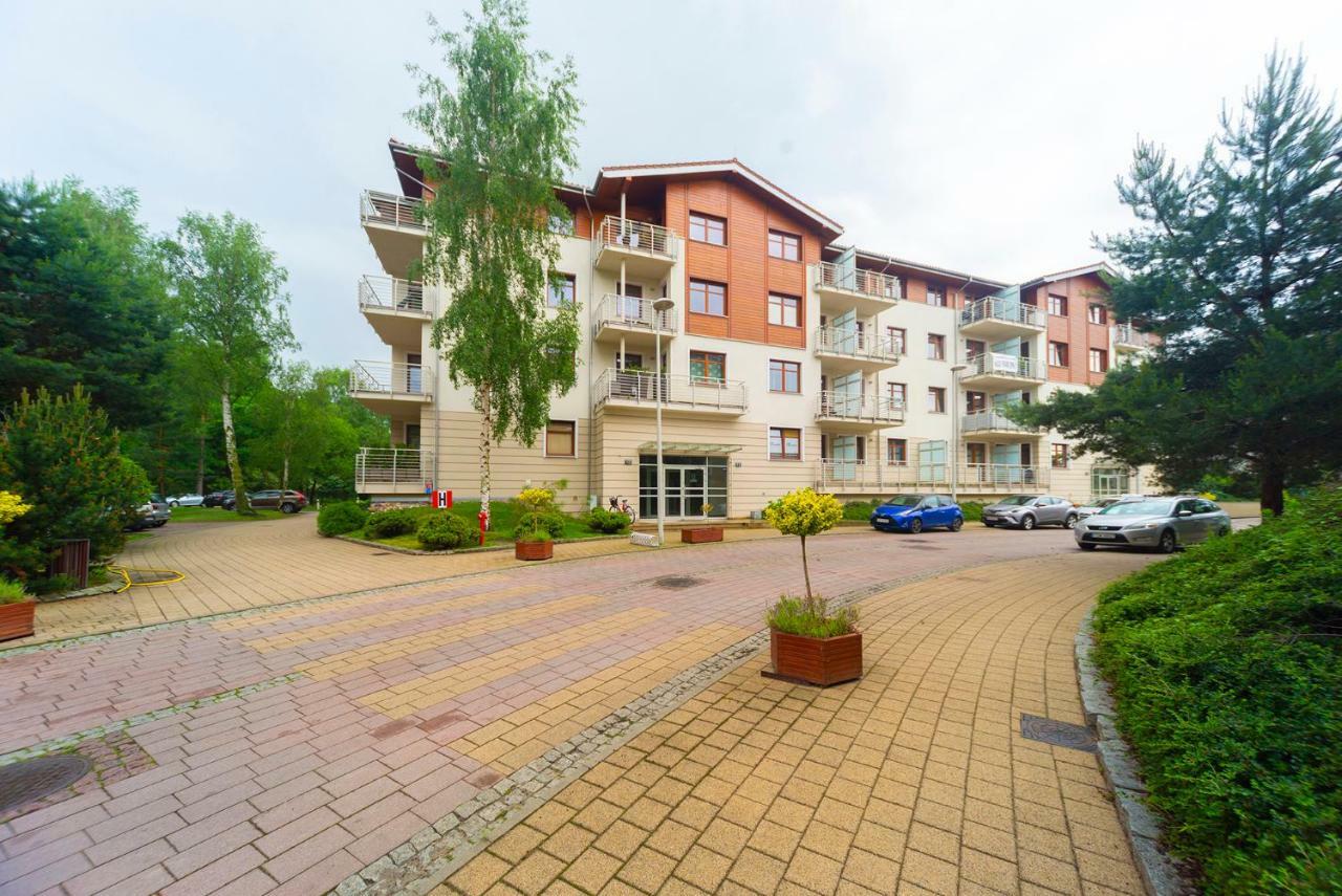 Apartament Wygodny Sopot Eksteriør bilde