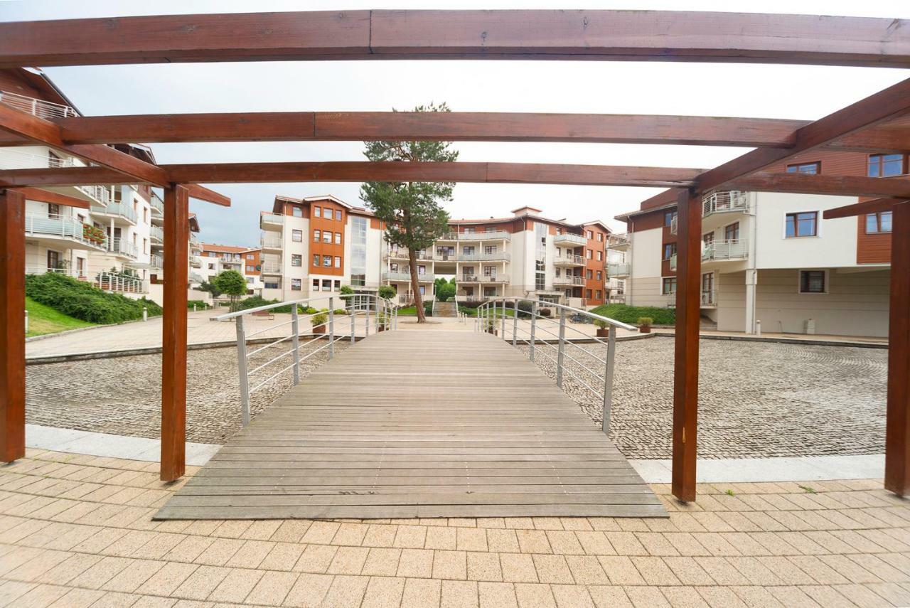 Apartament Wygodny Sopot Eksteriør bilde