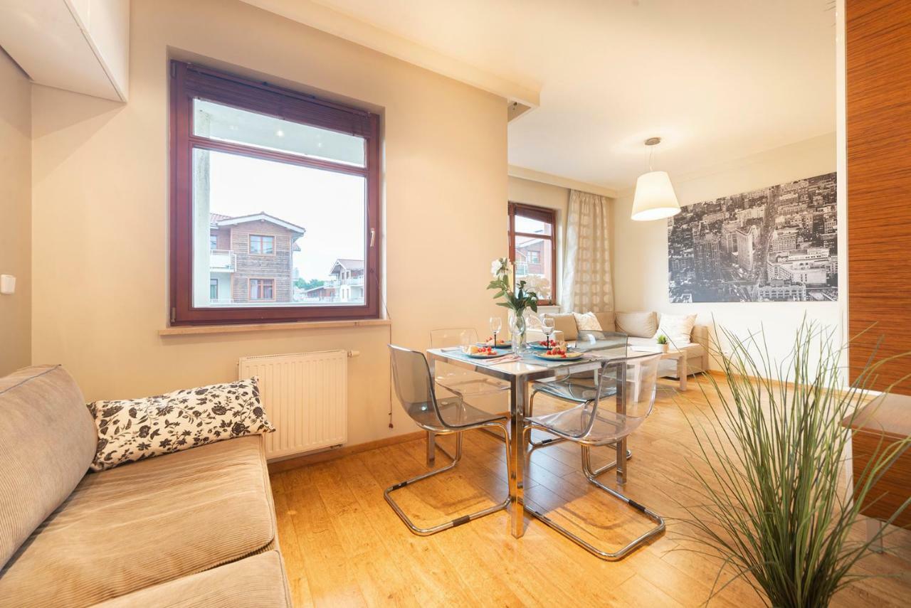Apartament Wygodny Sopot Eksteriør bilde
