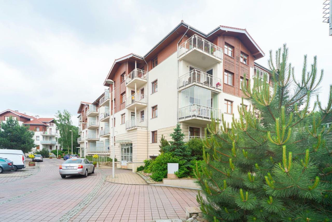 Apartament Wygodny Sopot Eksteriør bilde