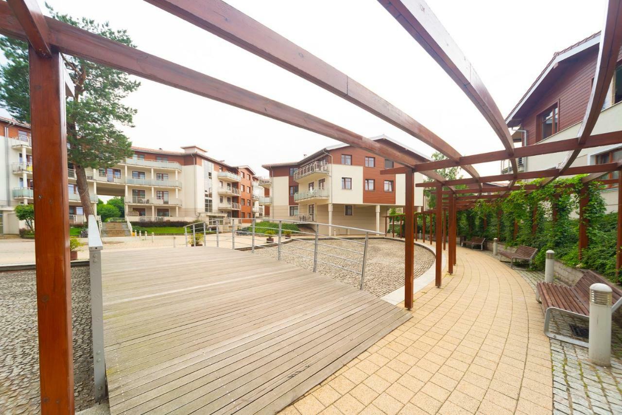 Apartament Wygodny Sopot Eksteriør bilde