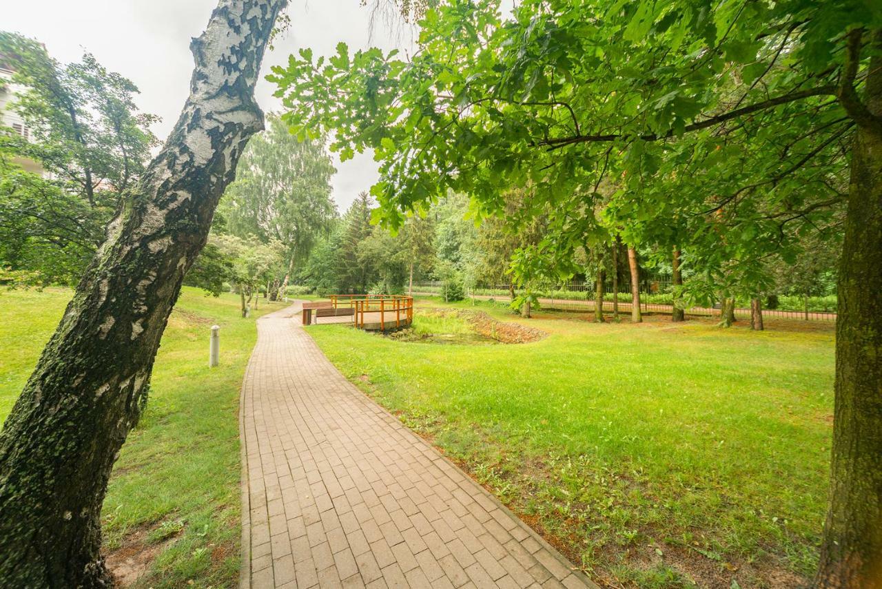Apartament Wygodny Sopot Eksteriør bilde
