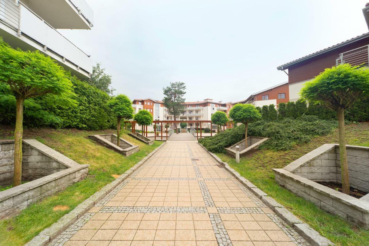 Apartament Wygodny Sopot Eksteriør bilde