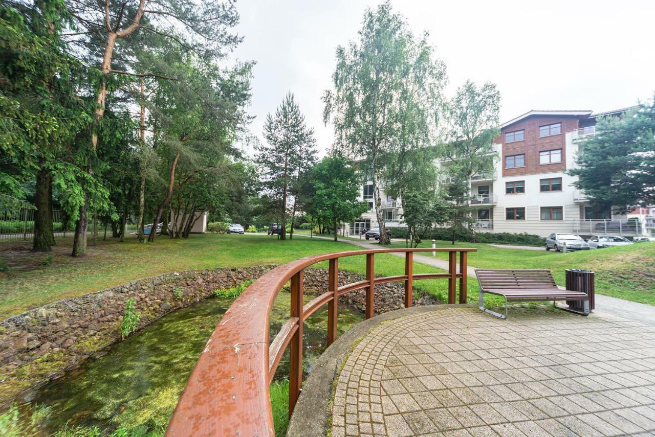 Apartament Wygodny Sopot Eksteriør bilde