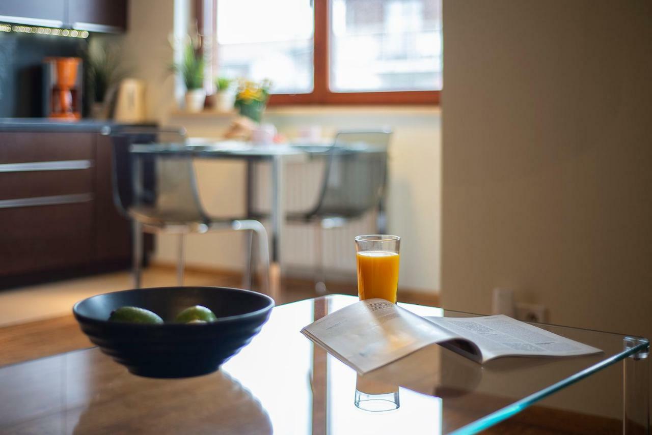Apartament Wygodny Sopot Eksteriør bilde
