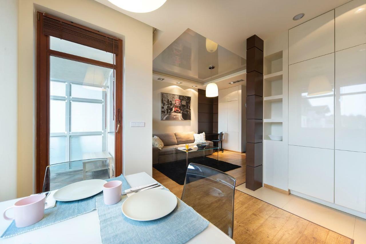 Apartament Wygodny Sopot Eksteriør bilde