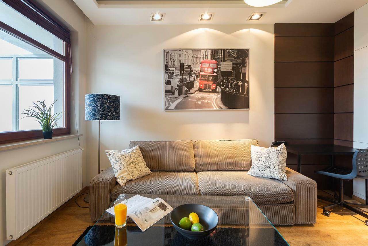 Apartament Wygodny Sopot Eksteriør bilde