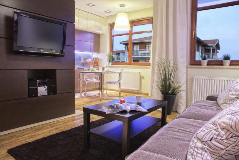 Apartament Wygodny Sopot Eksteriør bilde
